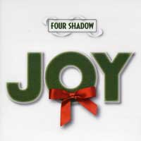 Four Shadow : Joy : 1 CD : 