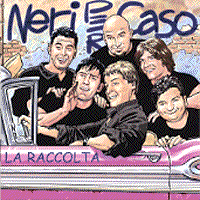 Neri Per Caso : La Raccolta : 1 CD : 821838025627