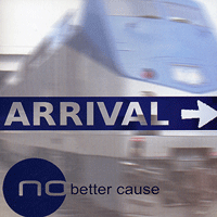 No Better Cause : Arrival : 1 CD : 