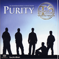 T Minus 5 : Purity : 1 CD : 
