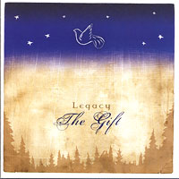 Legacy : The Gift : 1 CD