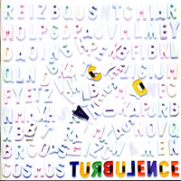 Cosmos : Turbulence : 1 CD