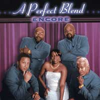 Perfect Blend : Encore : 00  1 CD : 6144