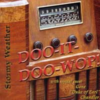 Stormy Weather : Doo It Doo Wop : 1 CD