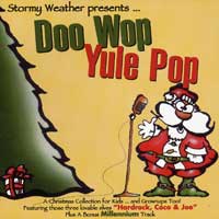 Doo Wop Christmas