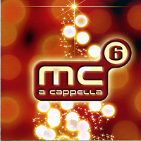 MC6 : Doo Wop Christmas : 1 CD : 