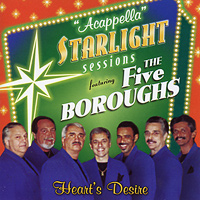 5 Boroughs : Heart's Desire : 1 CD :  : 6905