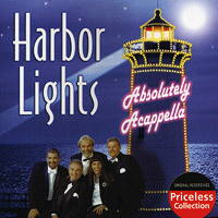 Harbor Lights : Absolutely Acappella : 1 CD : 8140