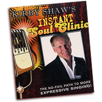 Kirby Shaw : Kirby Shaw's Soul Clinic : DVD : 