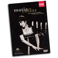 Maria Callas : At Covent Garden 1962 & 1964 : Solo : DVD : 724347778995 : EMC77789DVD