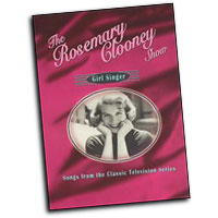 Rosemary Clooney : Girl Singer - Songs from the Classic Television Series : Solo : DVD : 013431701897 : COJ7018DVD