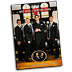 Ernie Haase & Signature Sound : A Tribute to the Cathedral Quartet : DVD : 9780834179073 : SPRH46089DVD