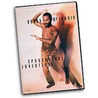 Bobby McFerrin : Spontaneous Invention : DVD : Bobby McFerrin : BLUN99747DVD