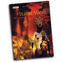 St John's College Choir, Cambridge : Poulenc: Stabat Mater : DVD : Francis Poulenc : 0817D