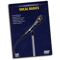 Vocal basics