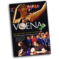 Voena : The Journey Makes Us One : DVD : DVD