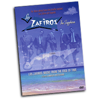 Los Zafiros : Music From the Edge of Time : DVD :  : SHFA31858DVD