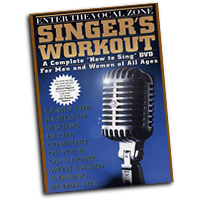 Buddy Mix : Singers' Workout : DVD Vocal Warm Up Exercises