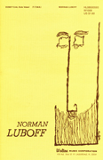 Doney Gal : TTBB : Norman Luboff : The Norman Luboff Choir : Sheet Music : W1008 : 073999461046