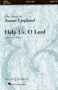 Help Us, O Lord : SATB : 48003874 : Sheet Music : 48003874 : 073999770025