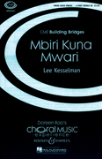 Mbiri Kuna Mwari : SSAA : Lee Kesselman : Sheet Music : 48004543 : 073999763065