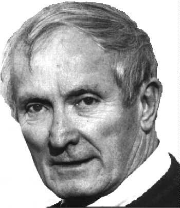 Ward Swingle