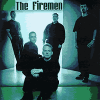 Firemen, the : The Firemen : 1 CD :  : 167