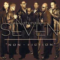 Naturally 7 : Non Fiction : 1 CD : 