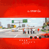 Poor Baker's Dozen : Go Stop Go : 1 CD