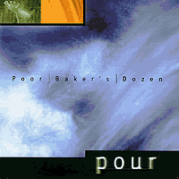 Poor Baker's Dozen : Pour : 1 CD