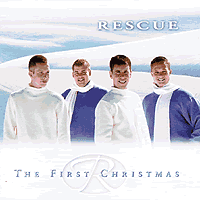 Rescue : The First Christmas : 00  1 CD