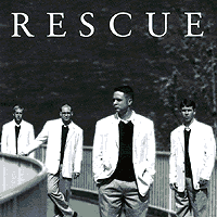 Rescue : Rescue : 1 CD : 