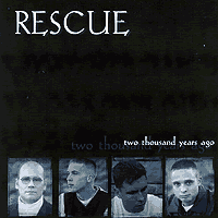 Rescue : Two Thousand Years Ago : 1 CD : 