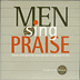 Dave Williamson : Men Sing Praise CD : TTBB : 1 CD : 765762117129 : 765762117129