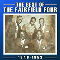 Fairfield Four : Best Of 1946 - 1953 : 2 CDs :  : 824046308827 : acbt3088.2