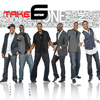 Take 6 : One : 1 CD :  : 5796