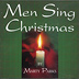 Marty Parks : Men Sing Christmas CD : TTBB : 1 CD : DC-9275