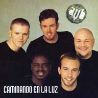 Acappella Vocal Band - AVB : Caminando En La Luz : 1 CD :  : 095