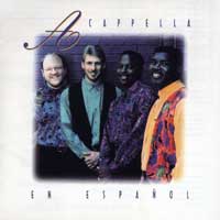 Acappella Company : A Cappella en Espanol : 1 CD :  : 079