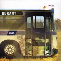 Durant : Ride : 1 CD