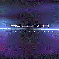 Halogen : Halogenisis : 1 CD : 