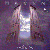 Haven Quartet : Enter In : 1 CD : 