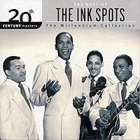 Ink Spots : 20th Century Masters : 1 CD :  : 131347