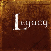 Legacy : Legacy : 1 CD : 