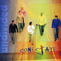 Undivided Musical Group : Conectate : 1 CD : 