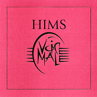 Voice Male : Hims : 1 CD :  : 3737951
