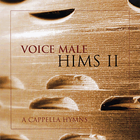 Voice Male : Hims II : 1 CD :  : 4720861