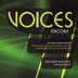 Voices Of Lee : Encore : 1 CD : Danny Murray : 645757114527 : 645757114527