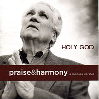 Acappella Company : Holy God : 2 CDs :  : 821277020122