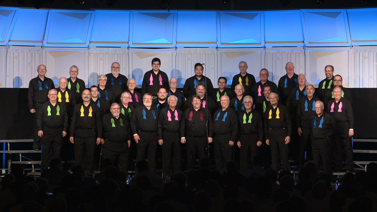 Keystone Capital Chorus